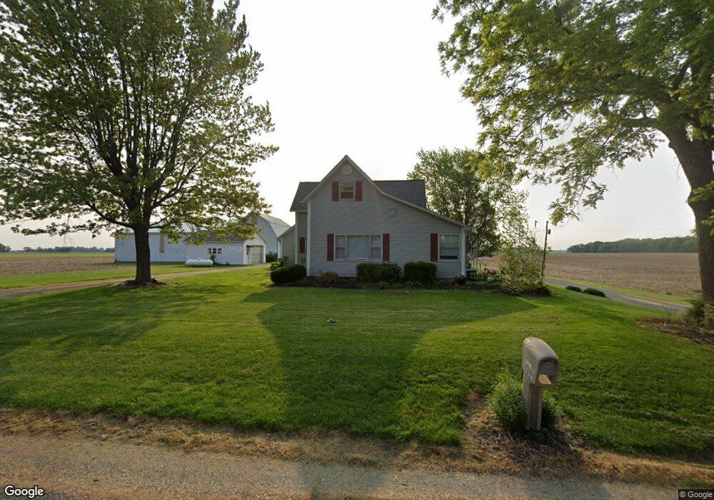 7817 Shenk Rd, Delphos, OH 45833 - photo 1