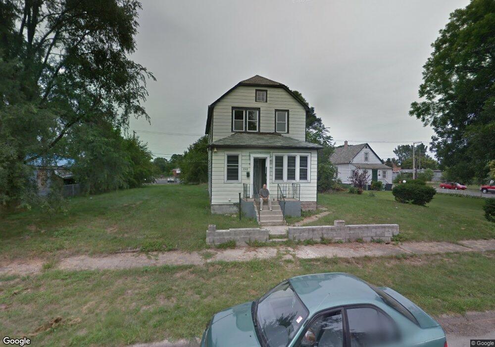 2912 W 12th Ave, Gary, IN 46404 - photo 1