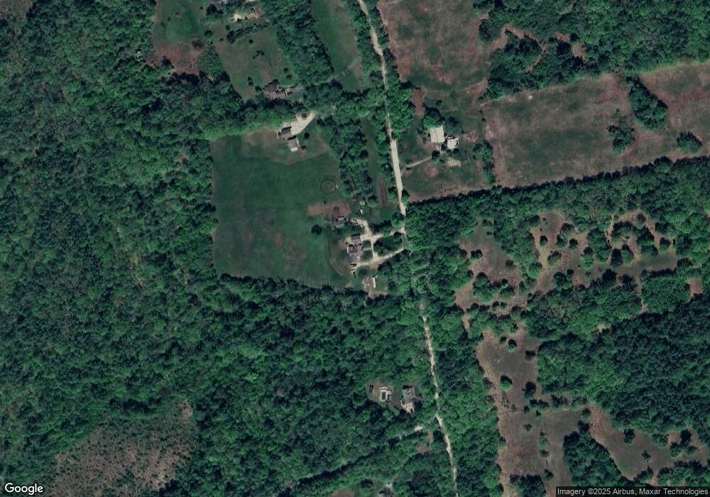 233 Morrill Rd, Canterbury, NH 03224 - photo 1