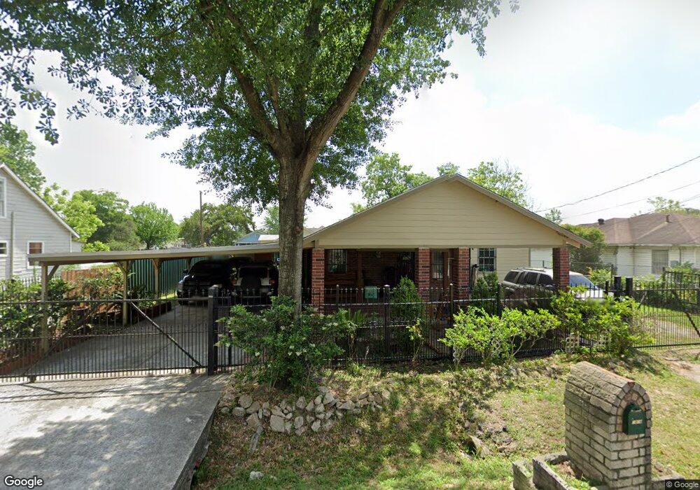 7824 Duncan St, Houston, TX 77093 - photo 1