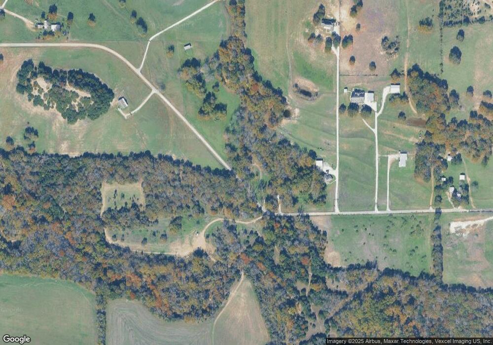 801 Wright Ln, Azle, TX 76020 - photo 1