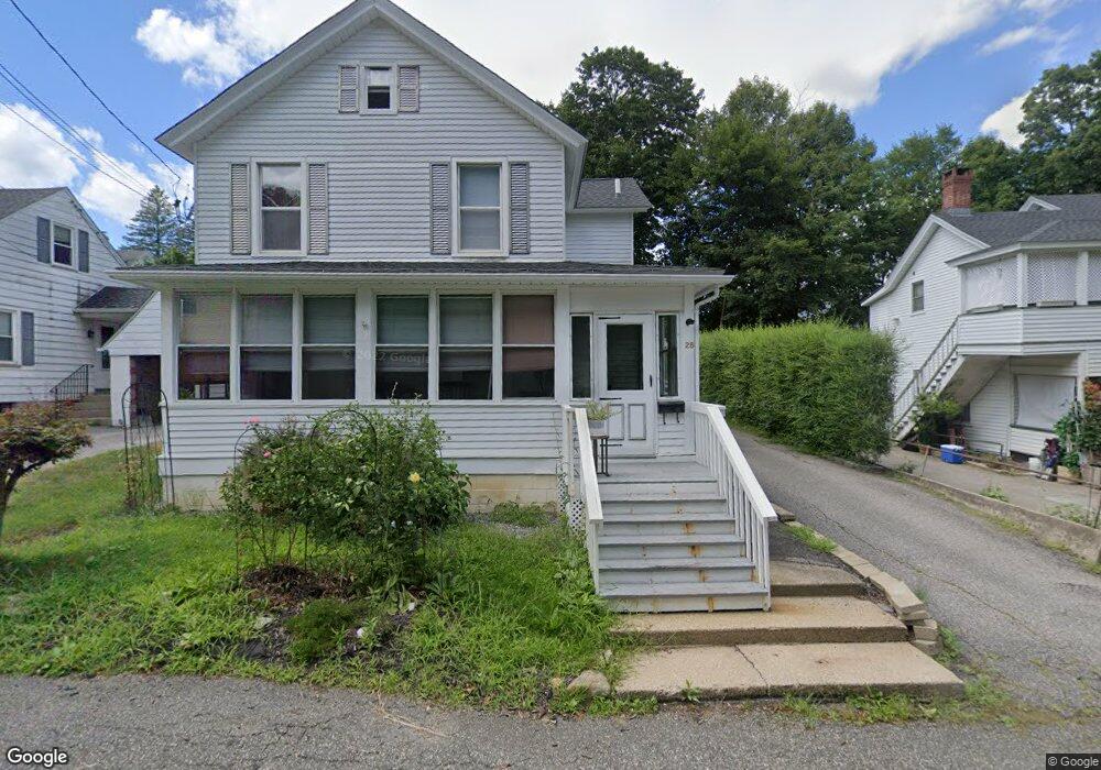 28 Charles St, Winsted, CT 06098 - photo 1