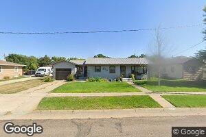 810 5th St, Arapahoe, NE 68922