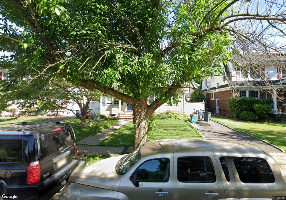 857 Bryant St, Rahway, NJ 07065 - photo 1