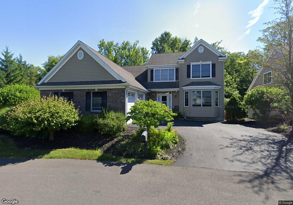 6 Hughes Common, Slingerlands, NY 12159 - photo 1