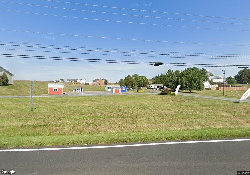 4154 Stuarts Draft Hwy, Waynesboro, VA 22980 - photo 1