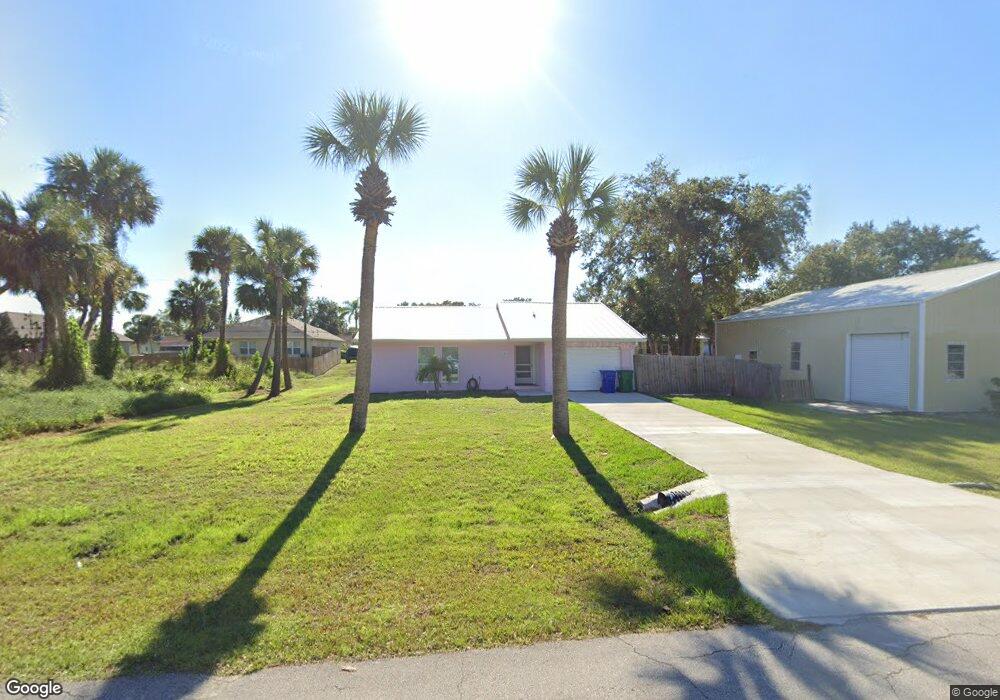 1421 Thornhill Ln, Sebastian, FL 32958 - photo 1