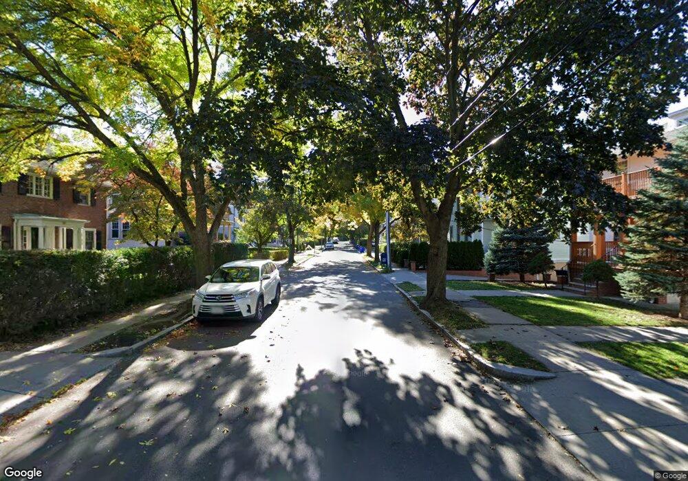 31 Rear Verndale St unit 2, Brookline, MA 02446 - photo 1