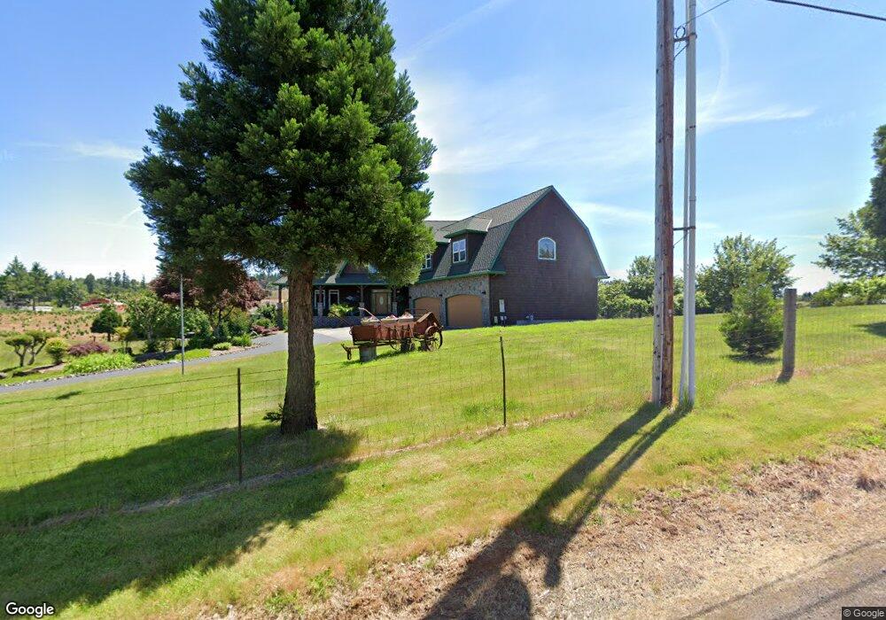 23144 SW Newland Rd, Wilsonville, OR 97070 - photo 1