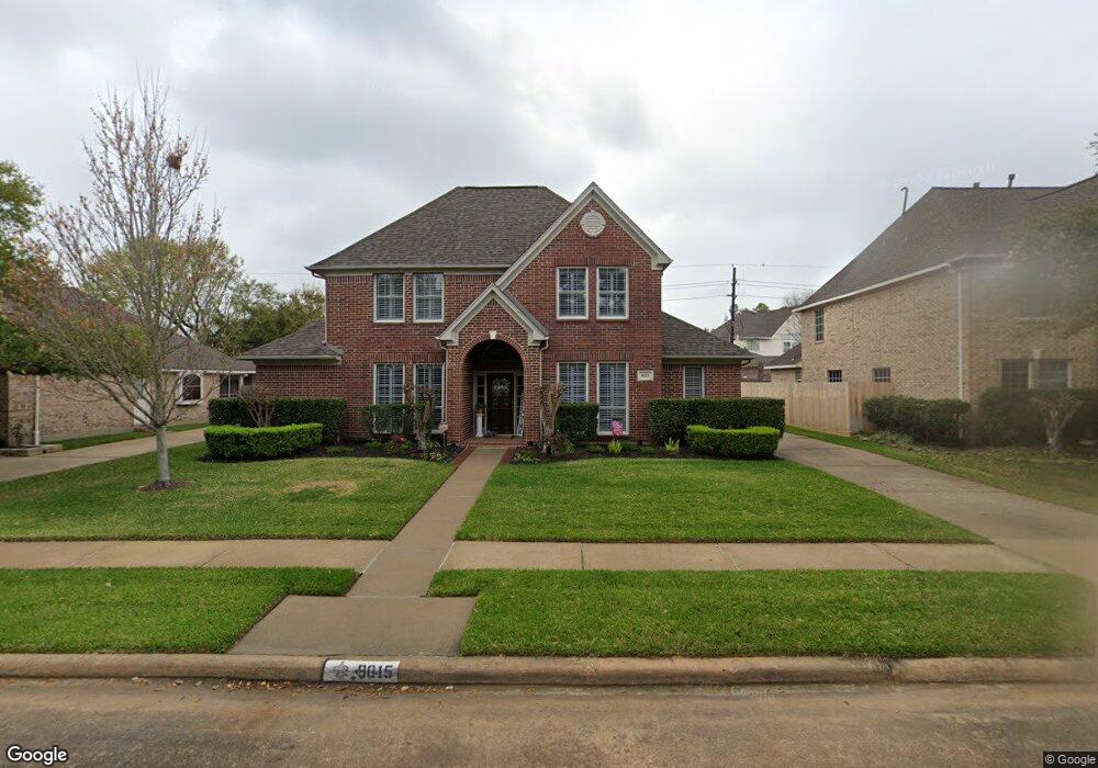 8015 High Knoll Ln, Houston, TX 77095 - photo 1