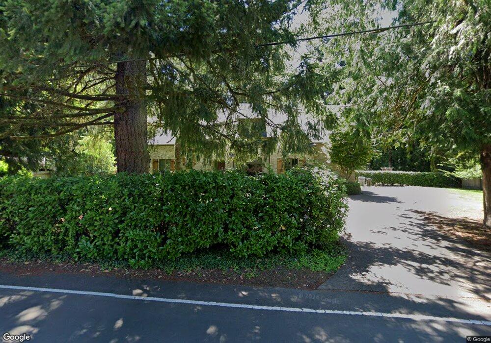 18575 Old River Dr, West Linn, OR 97068 - photo 1