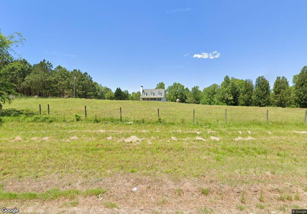 1061 Highway 51 N, Homer, GA 30547 - photo 1
