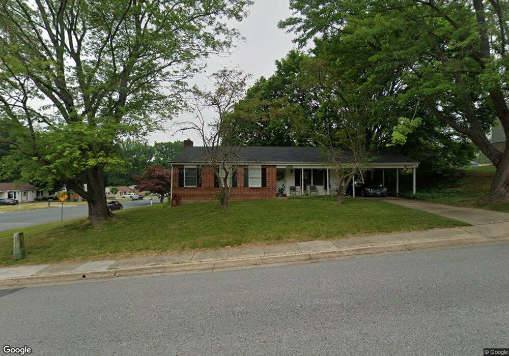 3900 Klausmier Rd, Nottingham, MD 21236 - photo 1