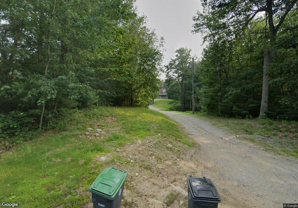 80 Auburn Rd, Hooksett, NH 03106 - photo 1