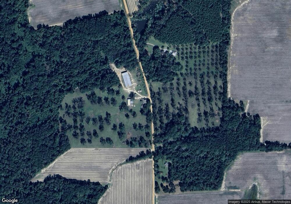 1023 Beasley Rd, Dixie, GA 31629 - photo 1