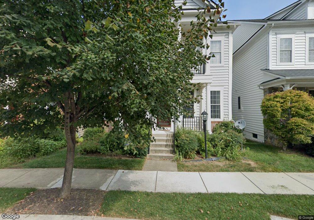 844 Hidden Marsh St, Gaithersburg, MD 20877 - photo 1