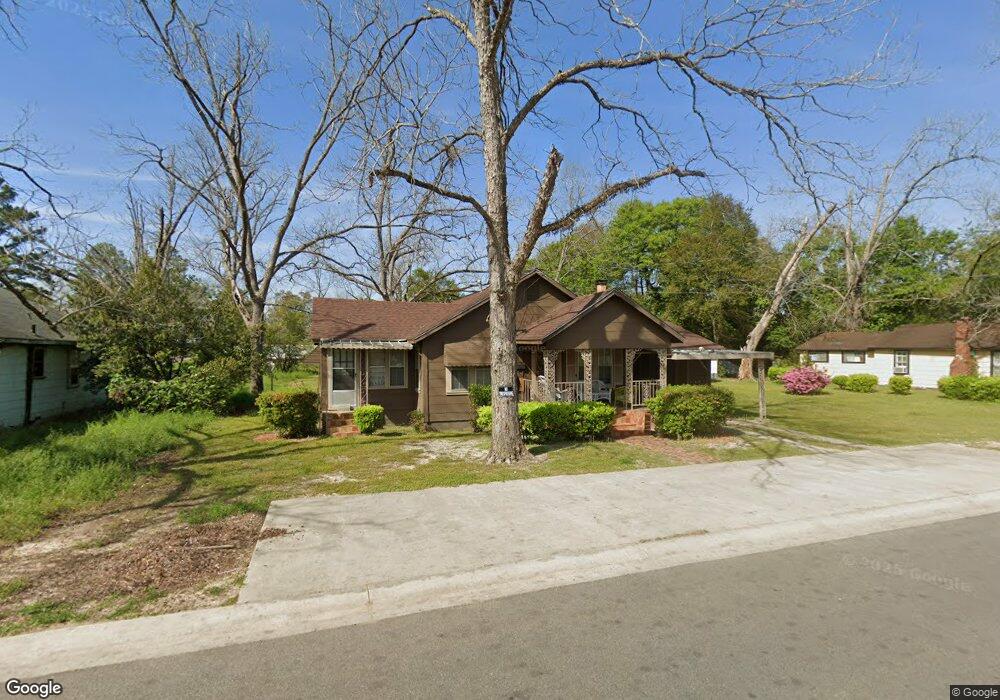 706 E 5th St, Ocilla, GA 31774 - photo 1