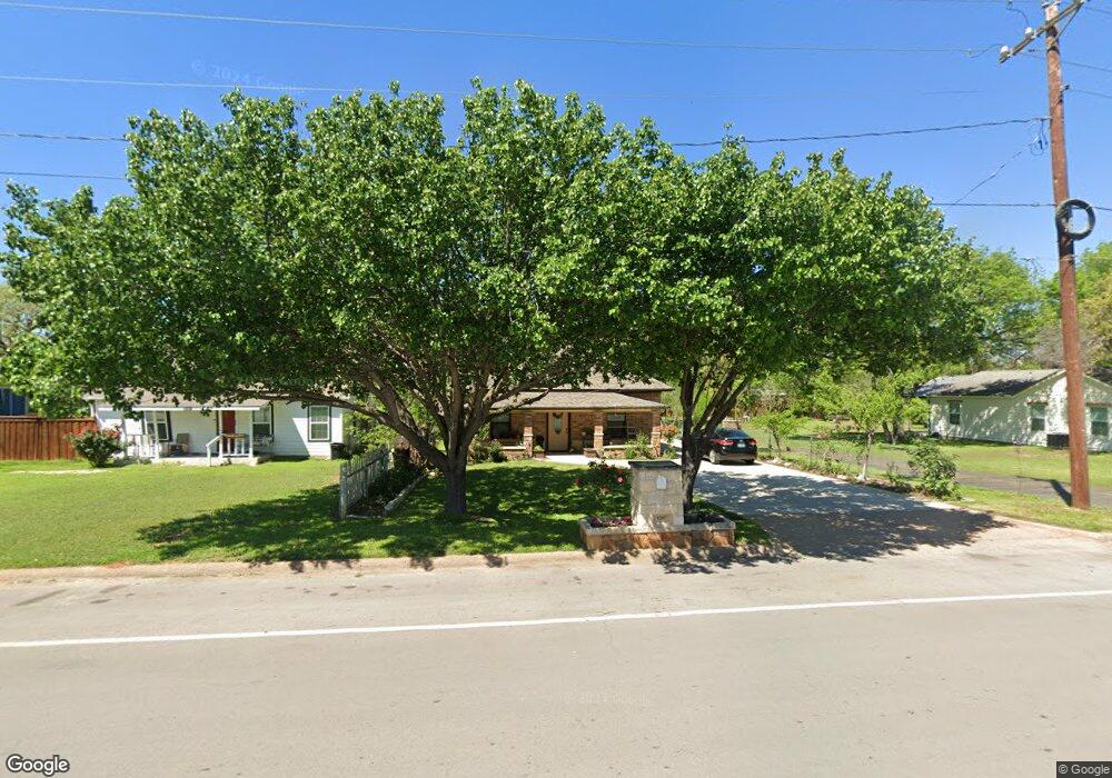 1207 Franklin St, Weatherford, TX 76086 - photo 1