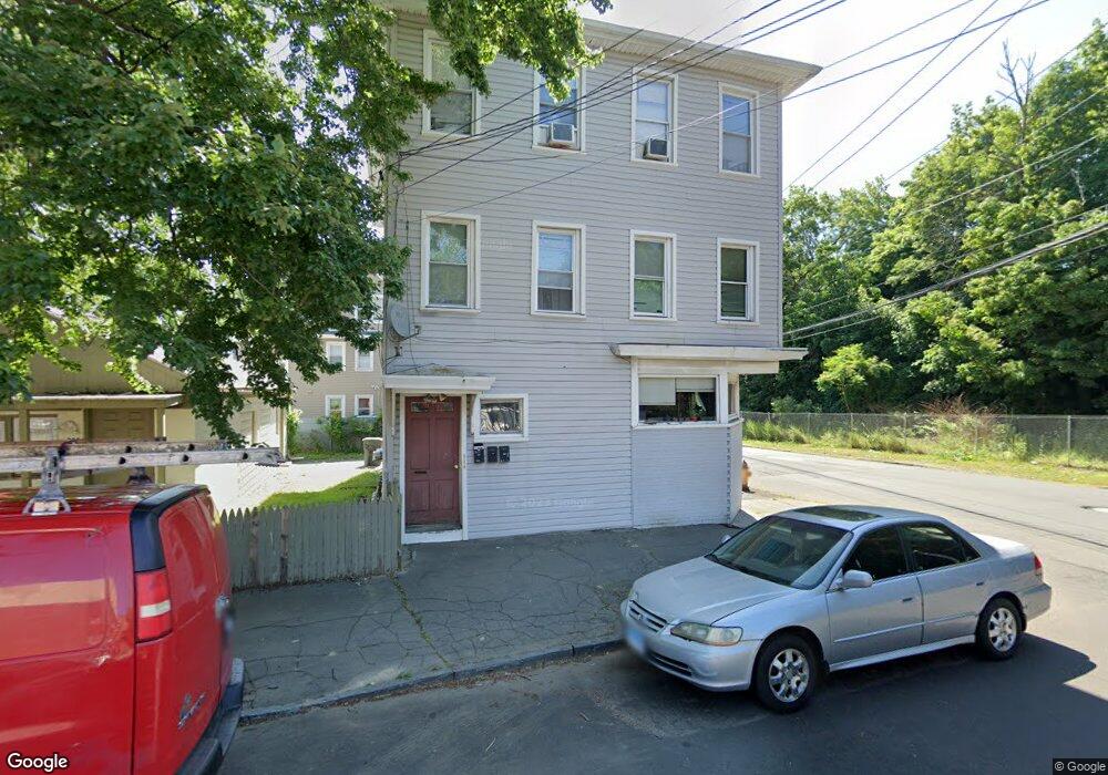 200 Carroll Ave, Bridgeport, CT 06607 - photo 1