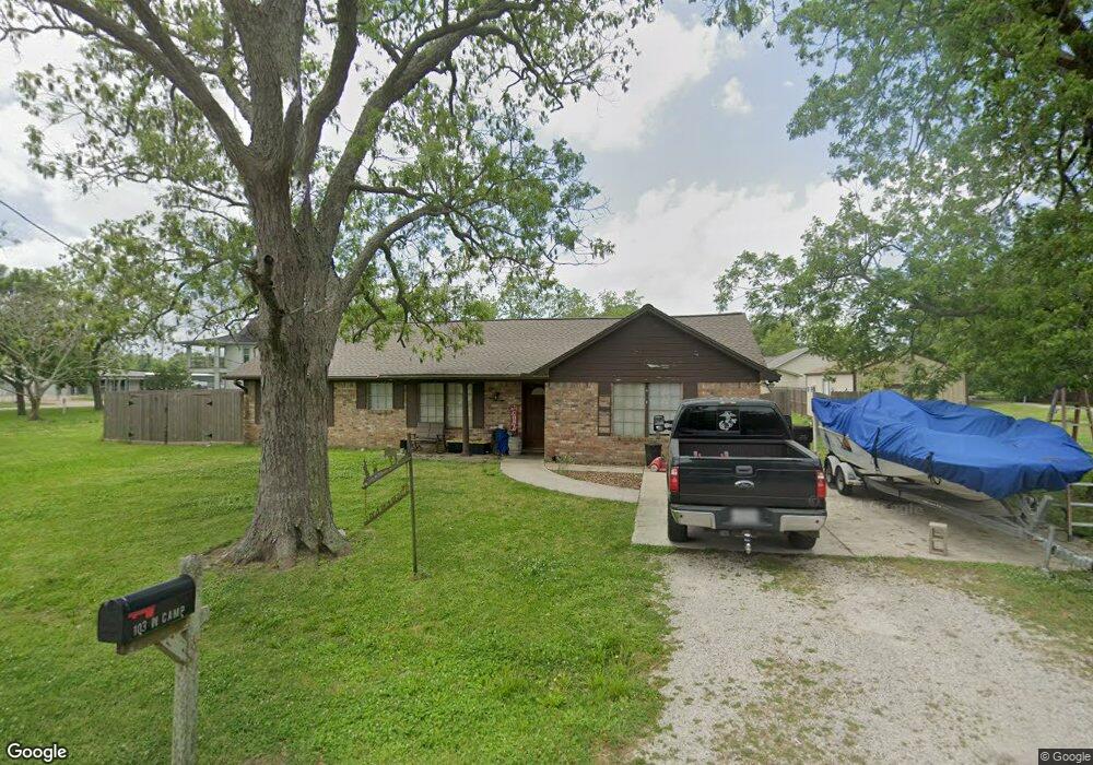 103 W Camp St, Brazoria, TX 77422 - photo 1