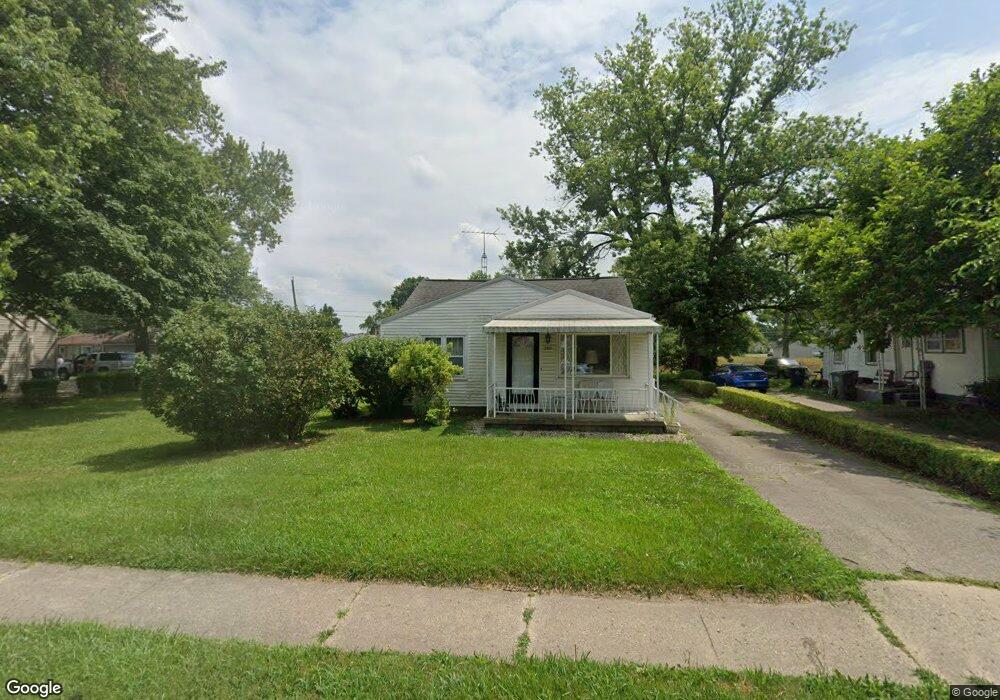 2621 E Memorial Dr, Muncie, IN 47302 - photo 1