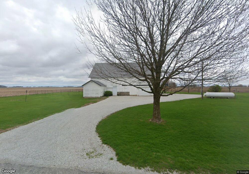 9450 W 200 S, Swayzee, IN 46986 - photo 1