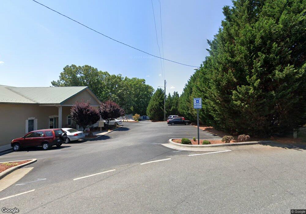 806,814,819,742 &171 Sherwood Rd, Asheboro, NC 27205 - photo 1