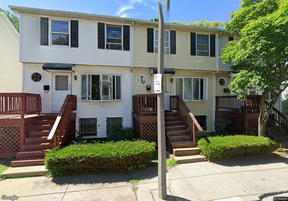 34 Hollander St, Dorchester, MA 02121 - photo 1