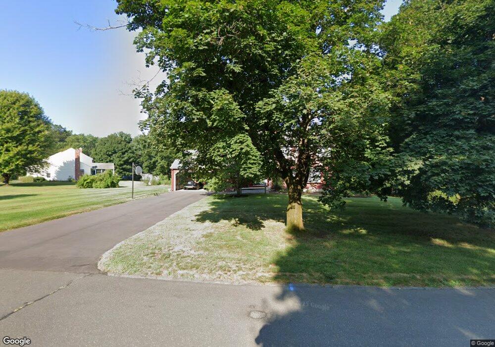 10 Huckleberry Ln, West Simsbury, CT 06092 - photo 1