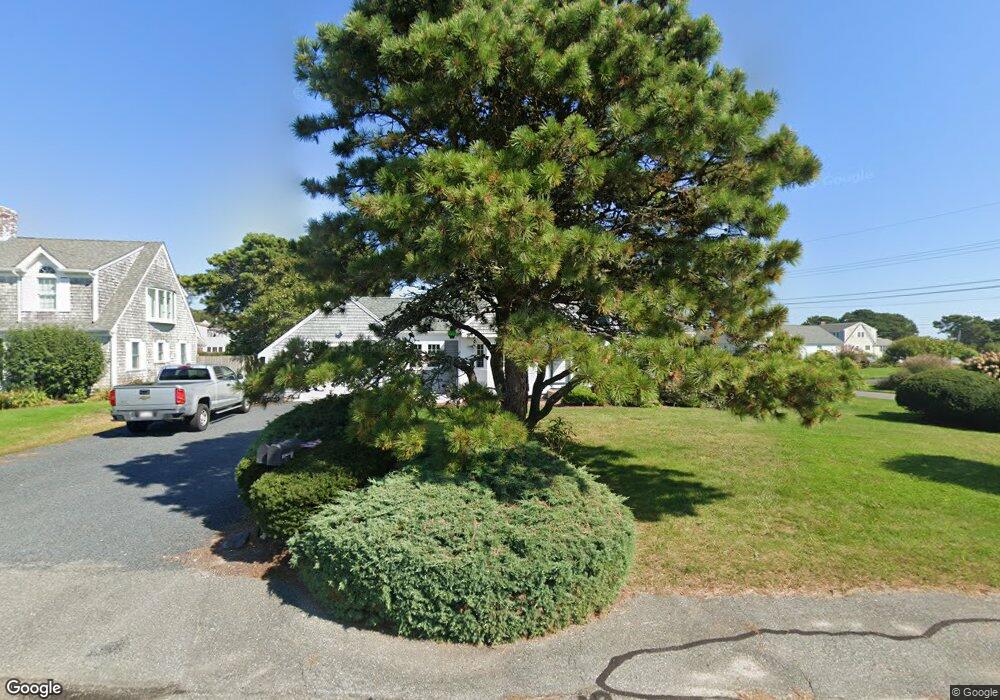 8 Thirzas Way, West Dennis, MA 02670 - photo 1