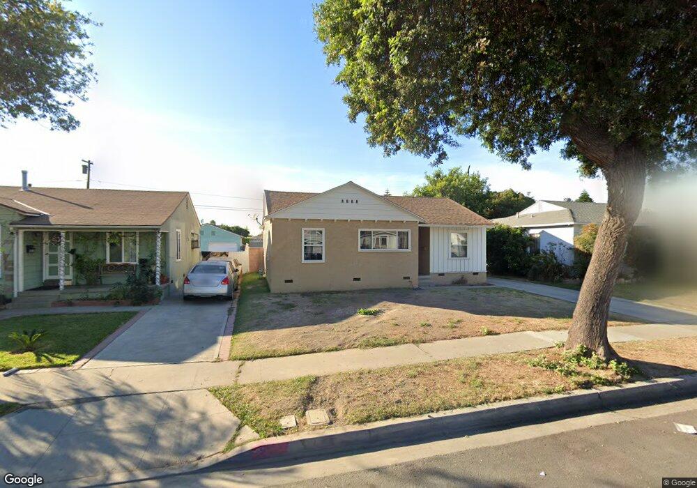 5129 Coke Ave, Lakewood, CA 90712 - photo 1