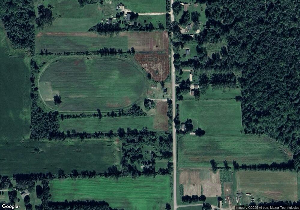 5714 Scotch Rd, Vassar, MI 48768 - photo 1