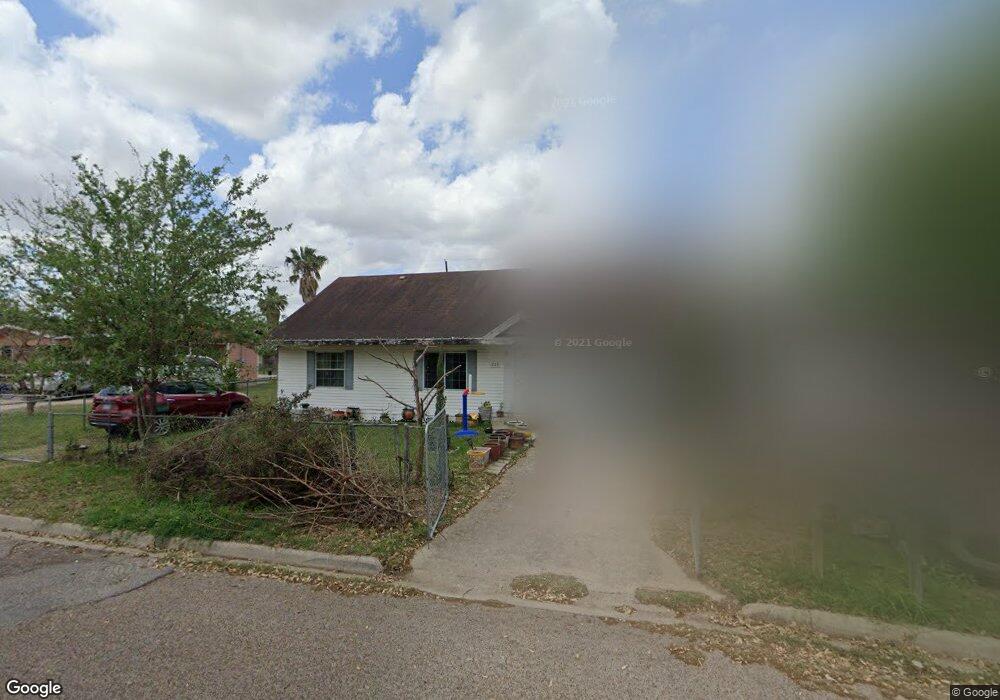 203 S 25th St, Donna, TX 78537 - photo 1