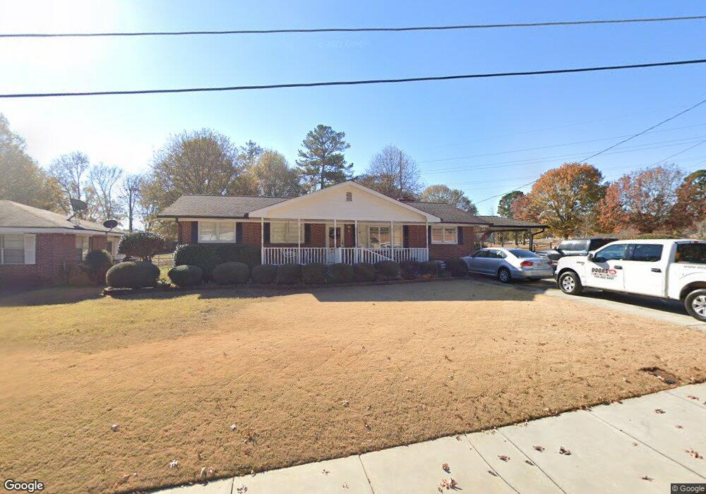 1181 Eastview Rd NE, Conyers, GA 30012 - photo 1