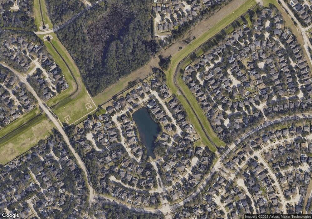 31219 Hazy Forest Ln, Spring, TX 77386 - photo 1