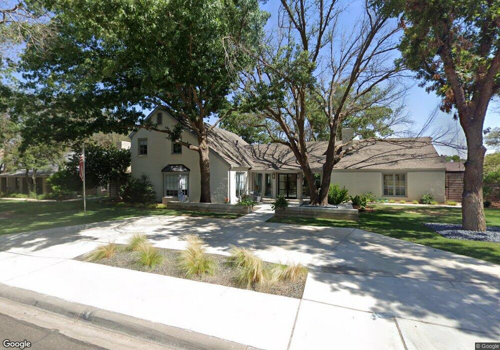 4 Hanover Dr, Midland, TX 79705 - photo 1