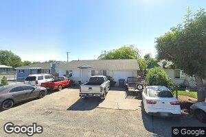 228 6th Ave, Mabton, WA 98935