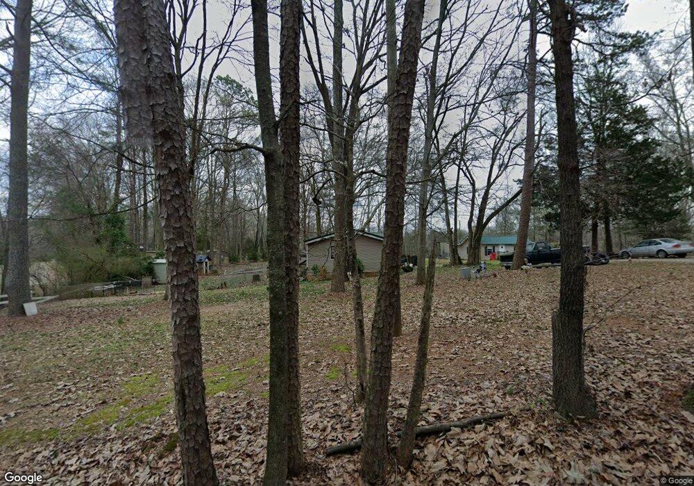 210 Lester Wood Rd, Jefferson, GA 30549 - photo 1