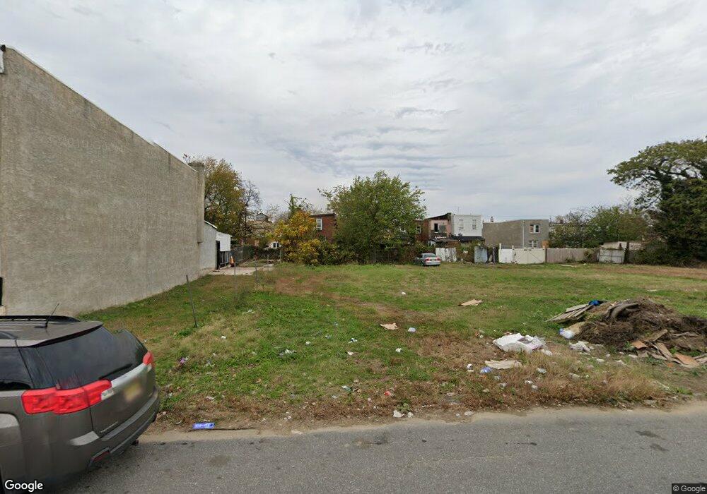 321 Mechanic St, Camden, NJ 08104 - photo 1