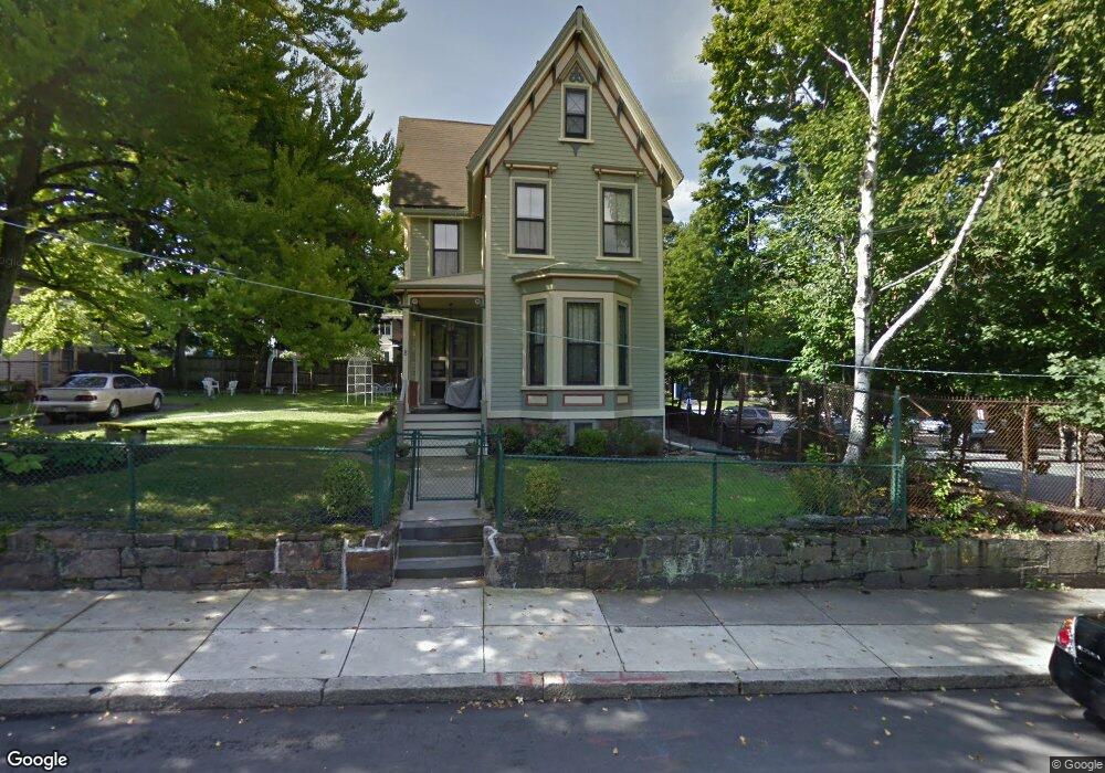 8 Cobden St, Roxbury, MA 02119 - photo 1