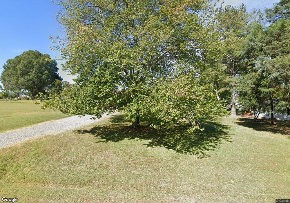 134 E Debbie Ln, Statesville, NC 28625 - photo 1