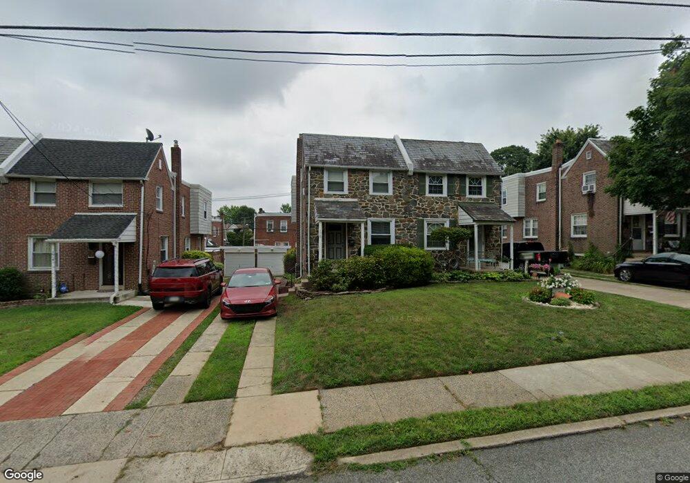 76 W Marshall Rd, Lansdowne, PA 19050 - photo 1