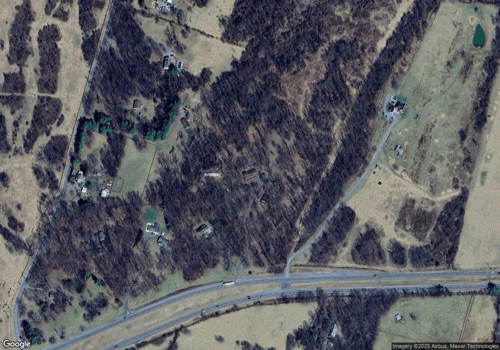 1796 Lord Fairfax Hwy, Berryville, VA 22611 - photo 1