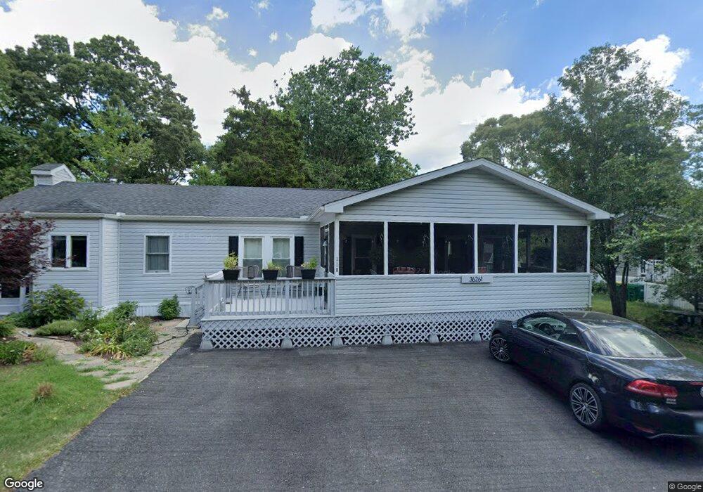 36261 Rolling Ln unit 2998, Rehoboth Beach, DE 19971 - photo 1