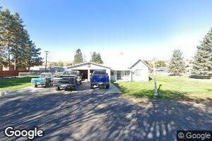 308 S Quincy Ave, Hines, OR 97738