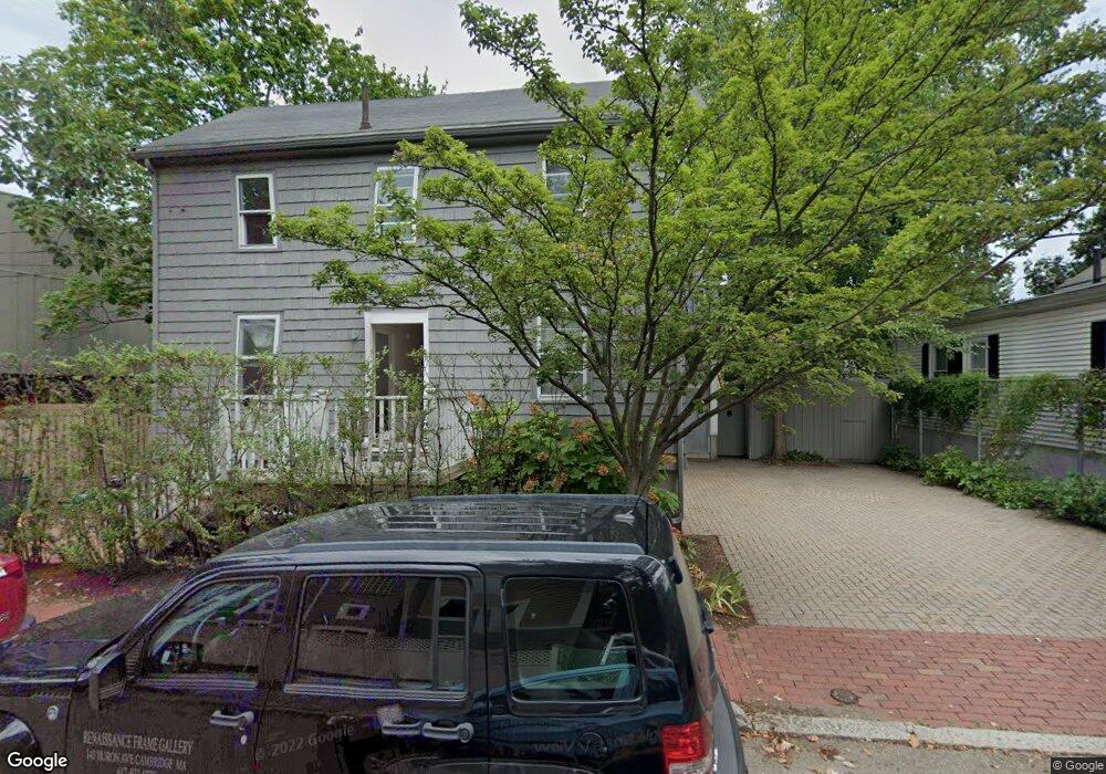 15 Kelley St, Cambridge, MA 02138 - photo 1