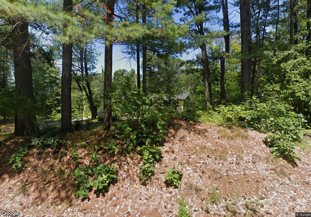 407 Andover St, Georgetown, MA 01833 - photo 1