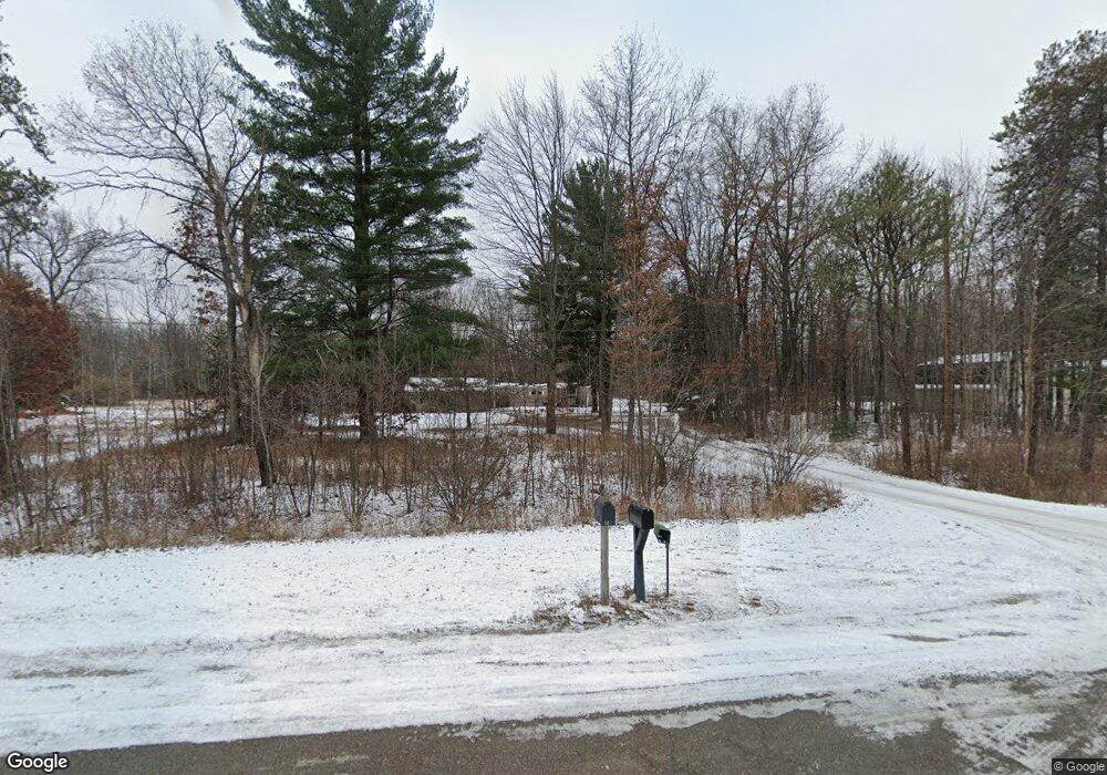 124 E Huron Rd, Omer, MI 48749 - photo 1