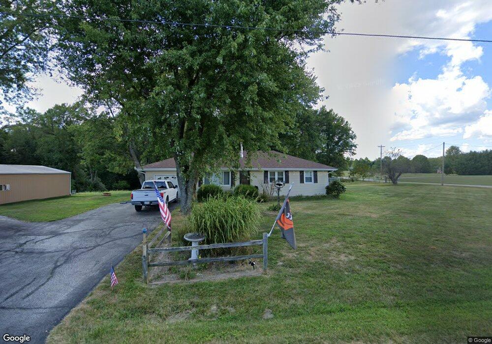 7700 S Sprague Rd, Columbus, IN 47201 - photo 1