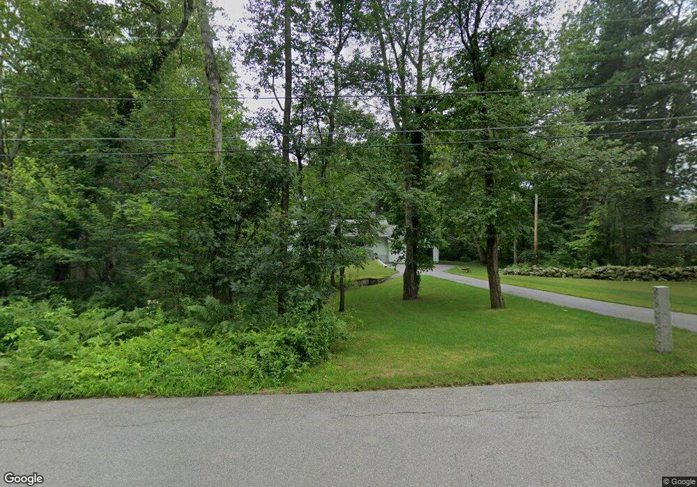 4 Copps Hill Rd, Windham, NH 03087 - photo 1